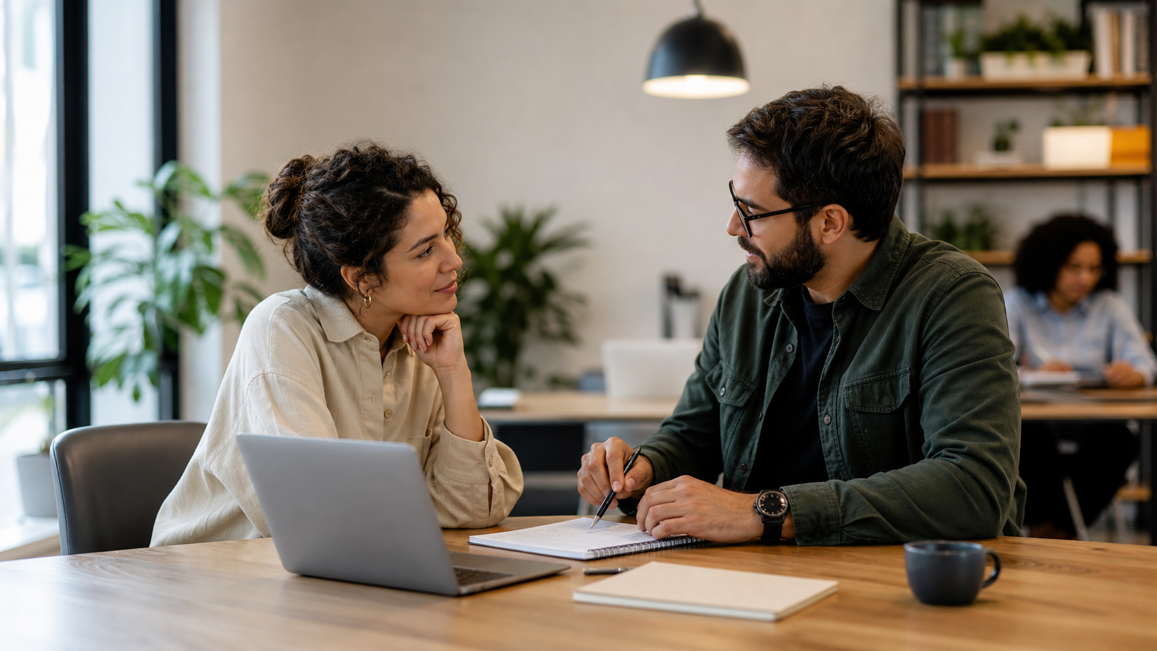 Como escolher o mentor certo para o seu momento