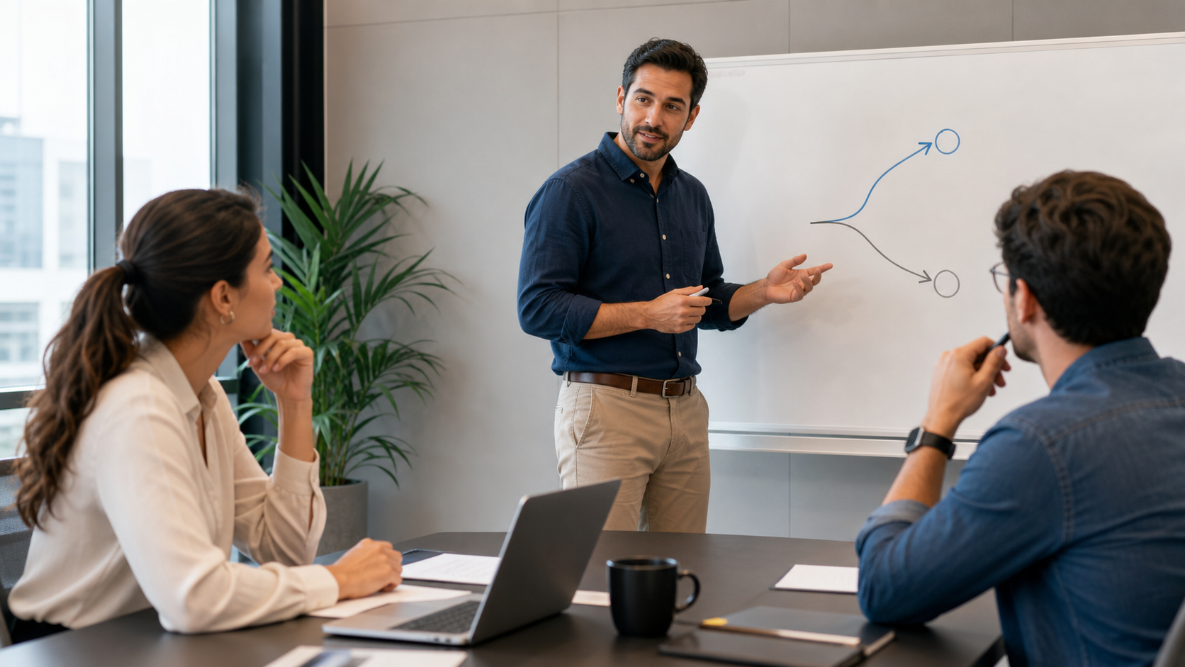 Mentoria ou consultoria: qual você precisa?
