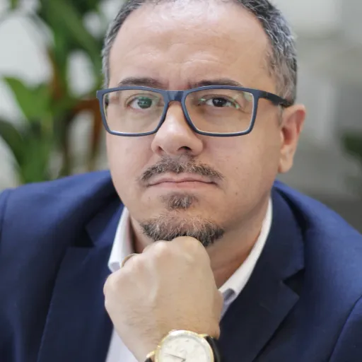 Anderson Teixeira