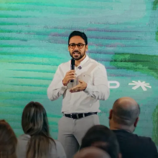 Marcio Tomé